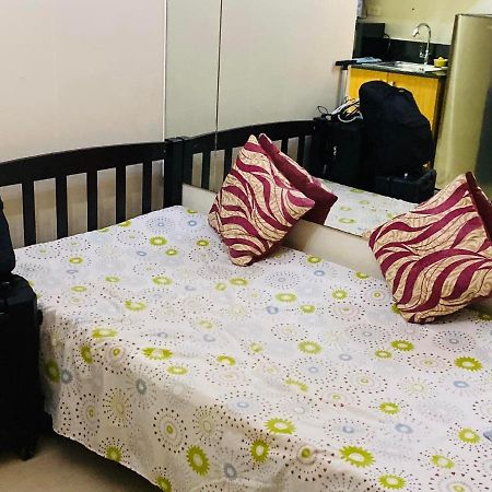 Shell Residence C1 Shortwalk Mall Of Asia Near Airport Манила Екстериор снимка