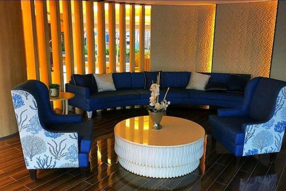 Shell Residence C1 Shortwalk Mall Of Asia Near Airport Манила Екстериор снимка