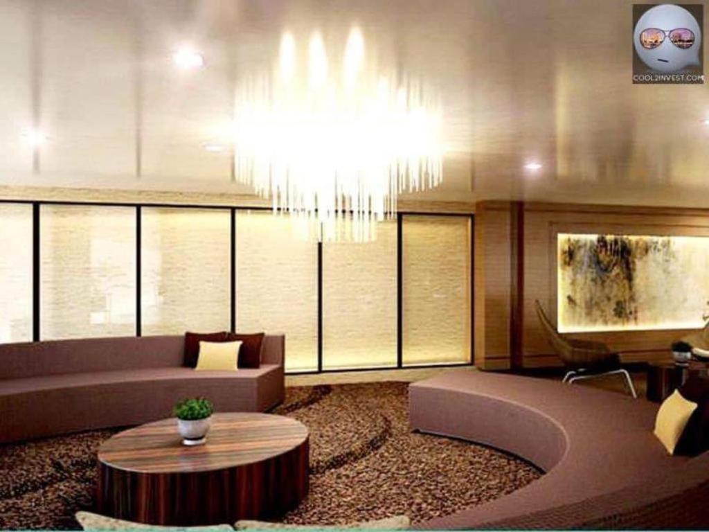 Shell Residence C1 Shortwalk Mall Of Asia Near Airport Манила Екстериор снимка