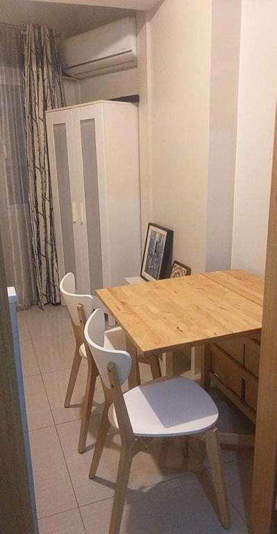Shell Residence C1 Shortwalk Mall Of Asia Near Airport Манила Екстериор снимка