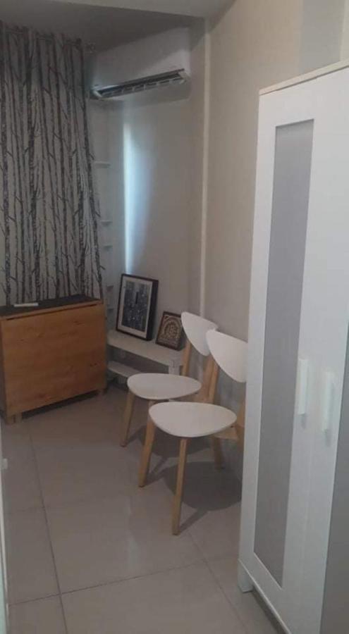 Shell Residence C1 Shortwalk Mall Of Asia Near Airport Манила Екстериор снимка