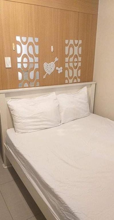 Shell Residence C1 Shortwalk Mall Of Asia Near Airport Манила Екстериор снимка