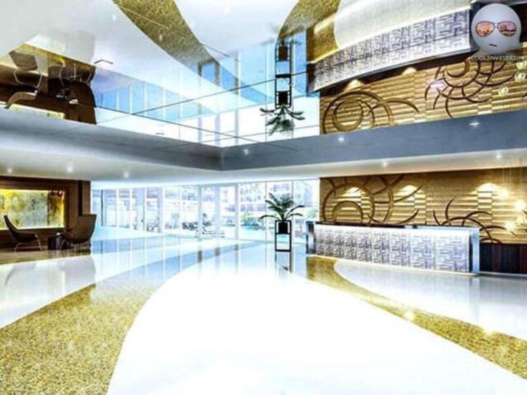 Shell Residence C1 Shortwalk Mall Of Asia Near Airport Манила Екстериор снимка
