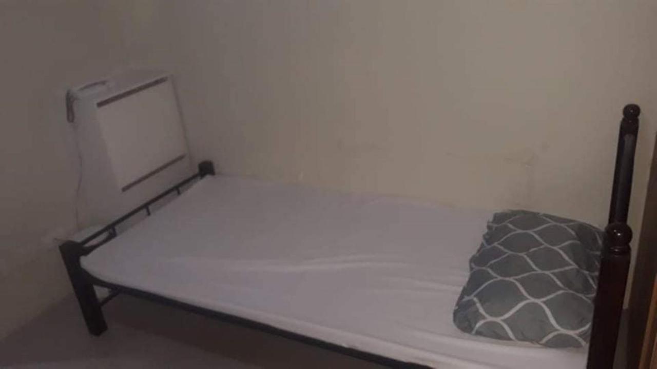 Shell Residence C1 Shortwalk Mall Of Asia Near Airport Манила Екстериор снимка