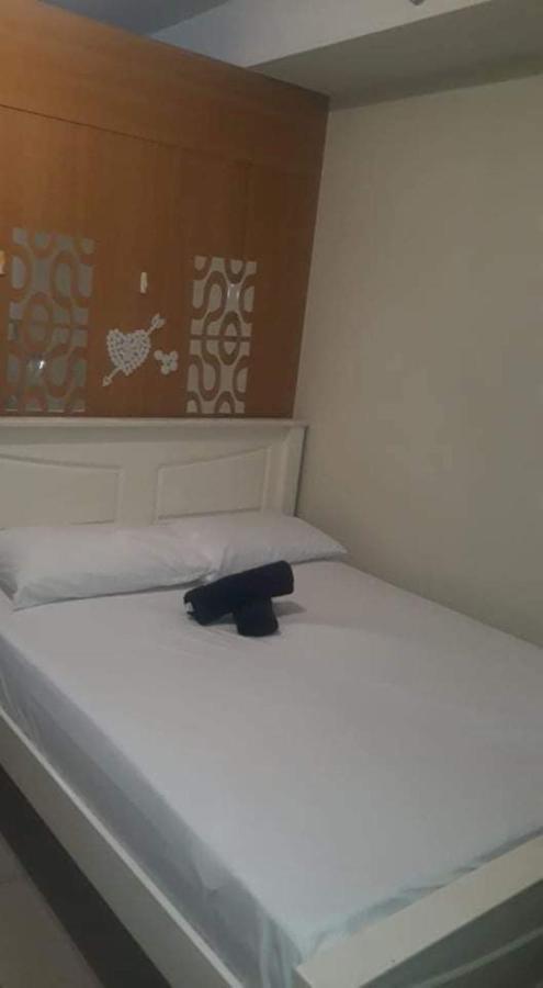 Shell Residence C1 Shortwalk Mall Of Asia Near Airport Манила Екстериор снимка