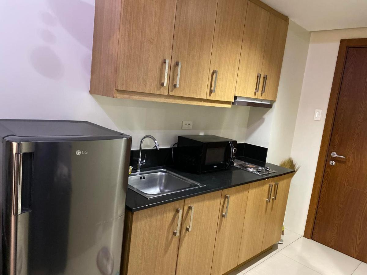 Shell Residence C1 Shortwalk Mall Of Asia Near Airport Манила Екстериор снимка