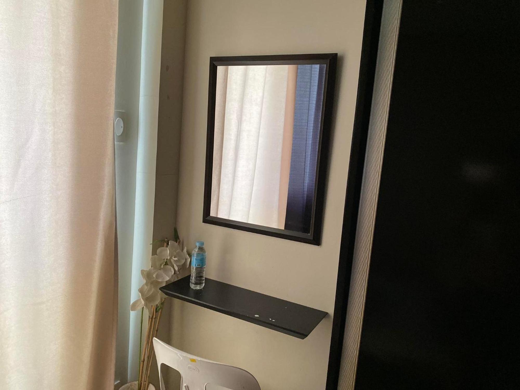 Shell Residence C1 Shortwalk Mall Of Asia Near Airport Манила Екстериор снимка