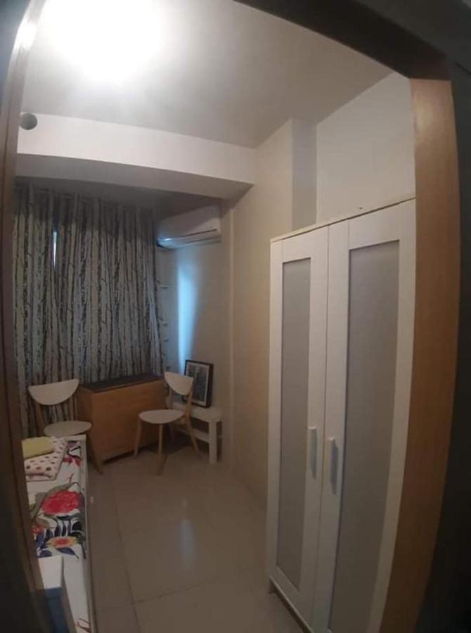 Shell Residence C1 Shortwalk Mall Of Asia Near Airport Манила Екстериор снимка