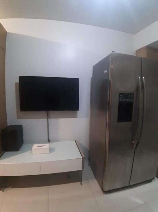 Shell Residence C1 Shortwalk Mall Of Asia Near Airport Манила Екстериор снимка