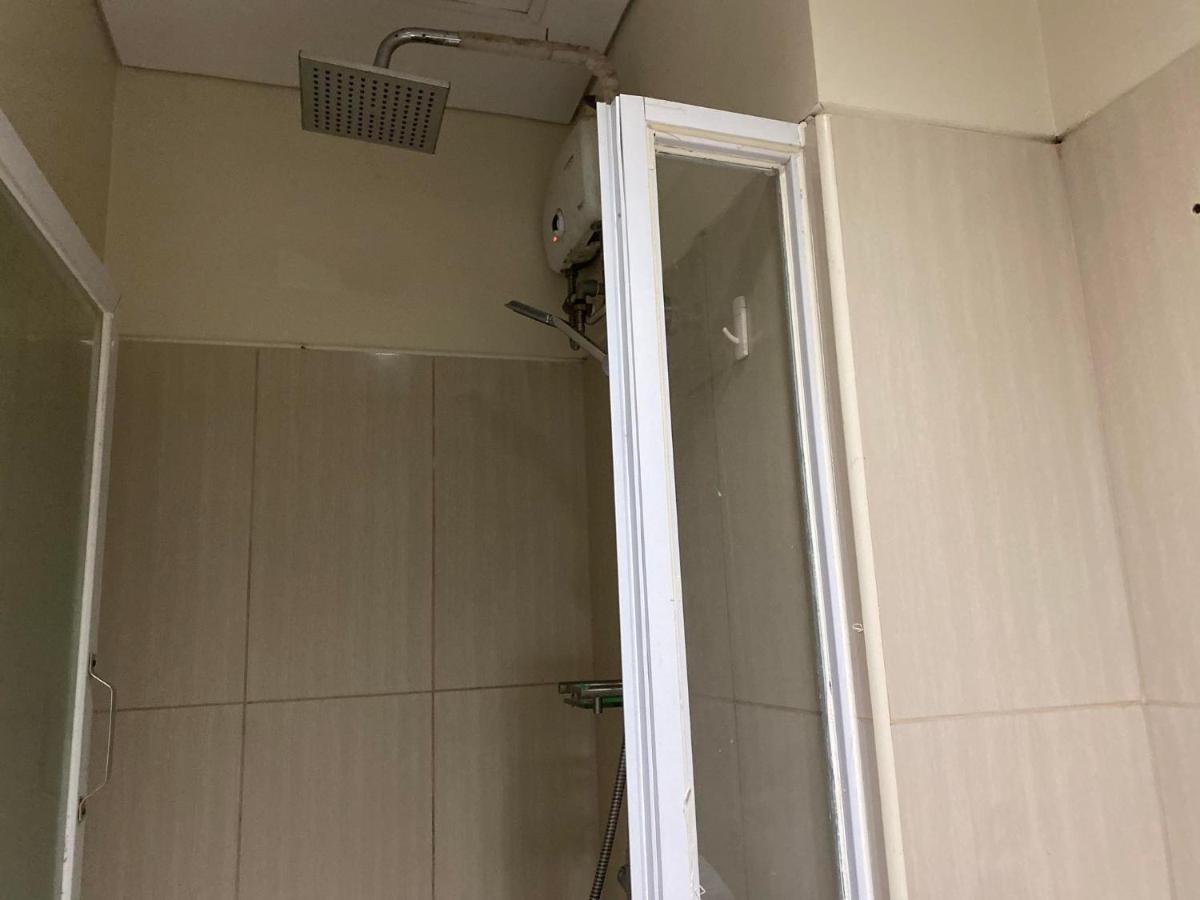 Shell Residence C1 Shortwalk Mall Of Asia Near Airport Манила Екстериор снимка