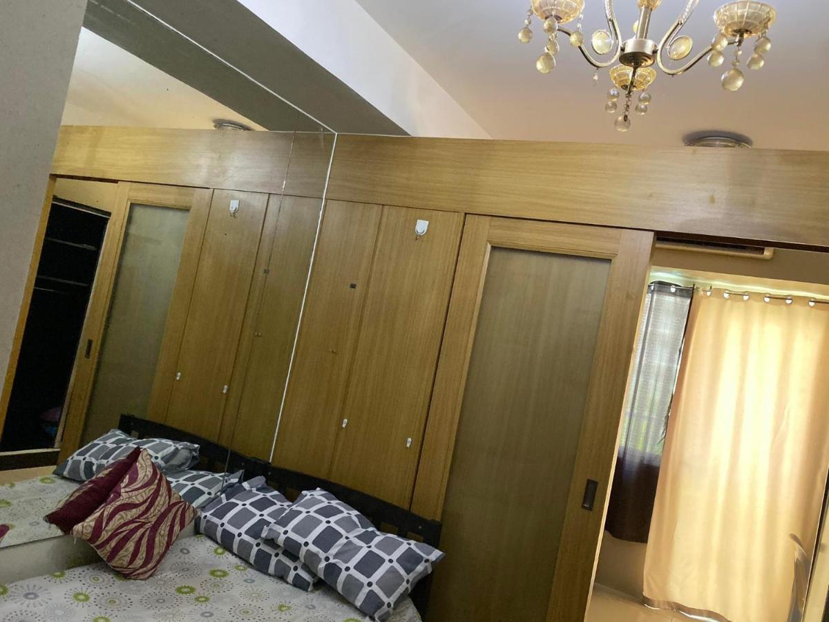 Shell Residence C1 Shortwalk Mall Of Asia Near Airport Манила Екстериор снимка