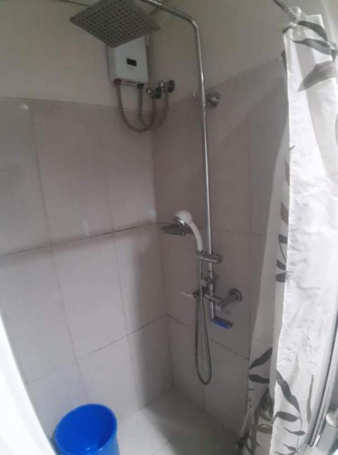 Shell Residence C1 Shortwalk Mall Of Asia Near Airport Манила Екстериор снимка